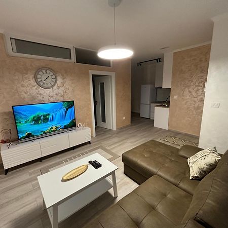 Petar Apartment Podgorica Exterior foto
