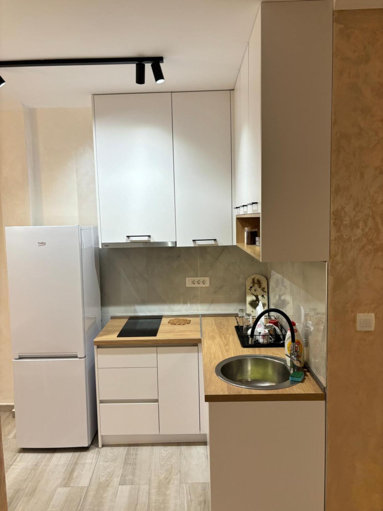 Petar Apartment Podgorica Exterior foto